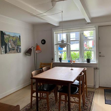 Cosy House In The Heart Of Torshavnヴィラ エクステリア 写真