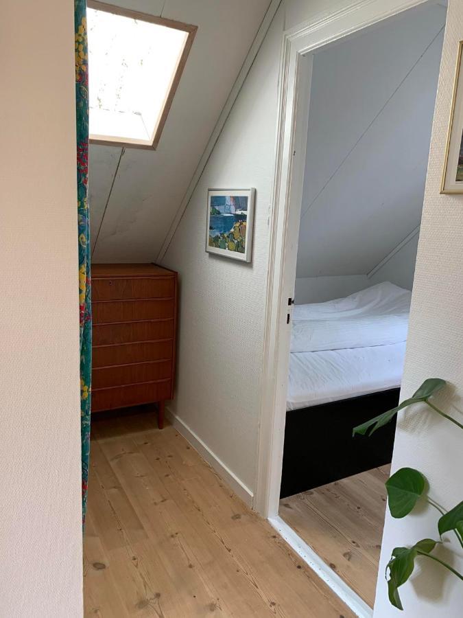 Cosy House In The Heart Of Torshavnヴィラ エクステリア 写真